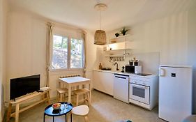Clemence Green, Villa Hostal Naou Hossegor- wifi - sauna - salle de sport - netflix